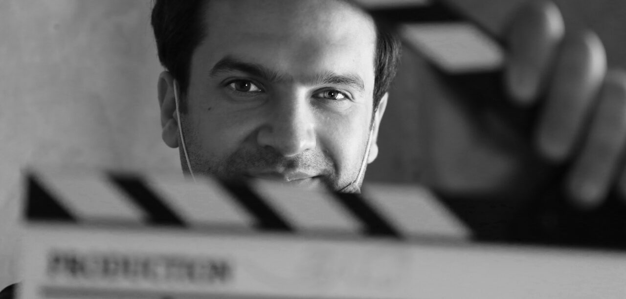 Bahman Rezaei – Kaziewa Film Production