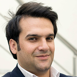 Bahman Rezaei