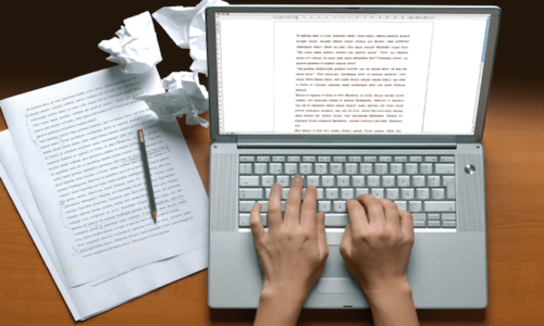 !فیلم‌نامه؛ متنی ادبی یا یک بروشور &ndash; Kaziewa Film Production